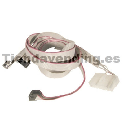 Mazo columna rode U tabaco Azkoyen