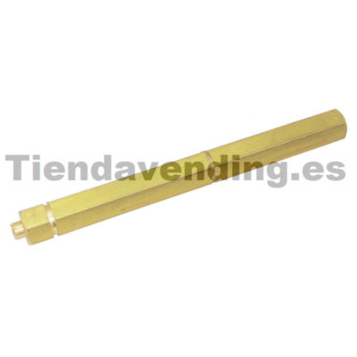 Eje biela paletinas Azkoyen