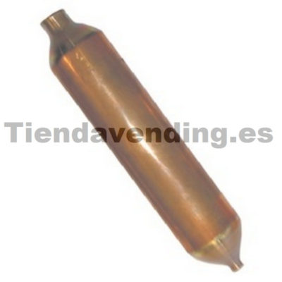 Deshidratador 1/4"" X Capilar 20 Gr