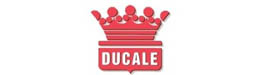 Repuestos de máquinas Ducale