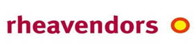 Repuestos de máquinas RHEA VENDORS
