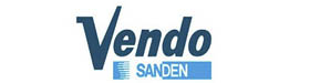 Repuestos de máquinas SANDEN VENDO