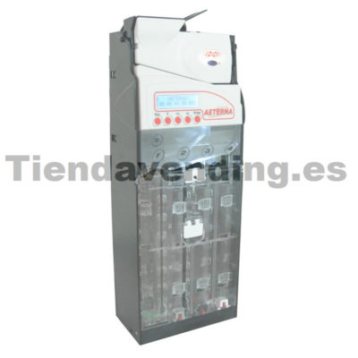 Monedero AETERNA Ejecutivo