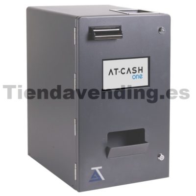 AT- Cash, Caja automática