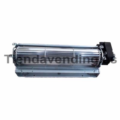 Ventilador tangencial 270 mm derecha Bianchi