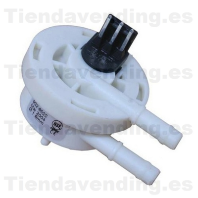 Contador volumétrico Digmesa 1,8 x 6 mm Azkoyen Saeco Rhea