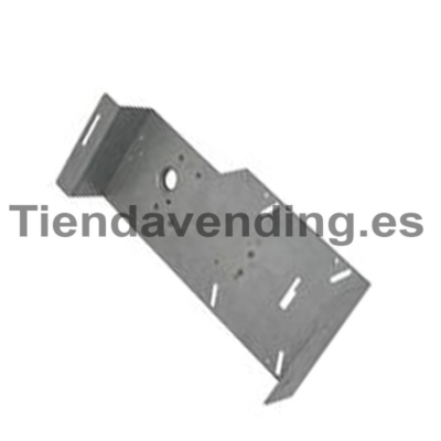 Chapa frontal mecanismo A Palma Azkoyen