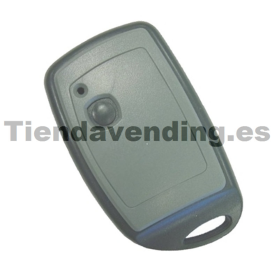 Mando transmisor RF control menores tabaco Azkoyen