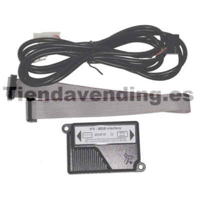 Kit IF5 Interface MDB