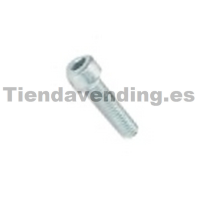 Tornillo Allen acero inoxidable M 5 x 20 caldera Necta