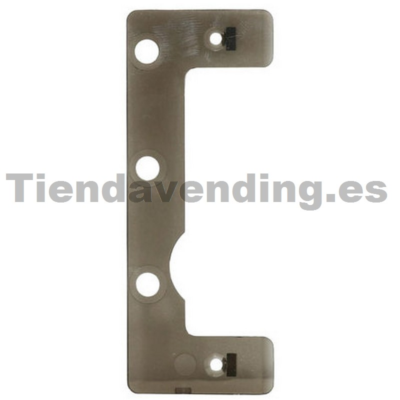 Retentor embellecedor AN8000 Azkoyen