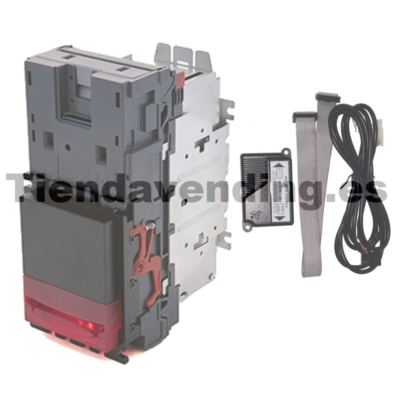 Lector de billetes NV9 + IF5 (Interface MDB)