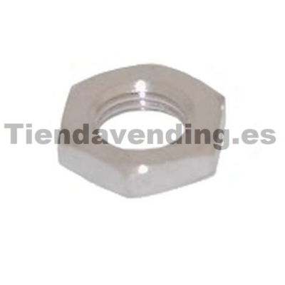 Tuerca para resistencia Saeco