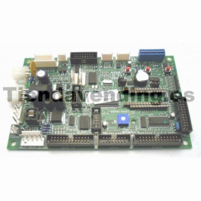 Tarjeta CPU nueva Saeco BP36 - BP56