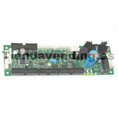 Tarjeta potencia nueva Saeco BP36 - BP56