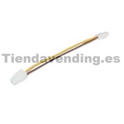 Conector alimentación sistema de pago Saeco BP36-56