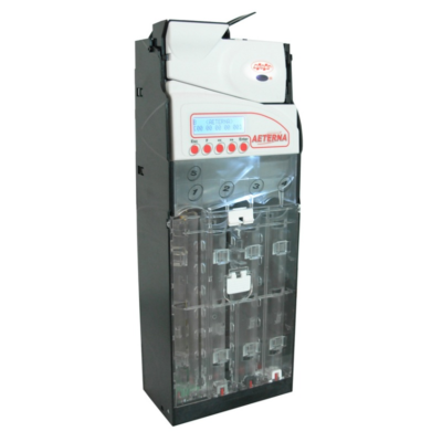 Monedero AETERNA MDB