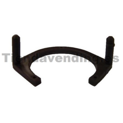 Retén del codo de salida de producto soluble Azkoyen