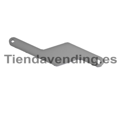 Activador empujador paletinas Azkoyen