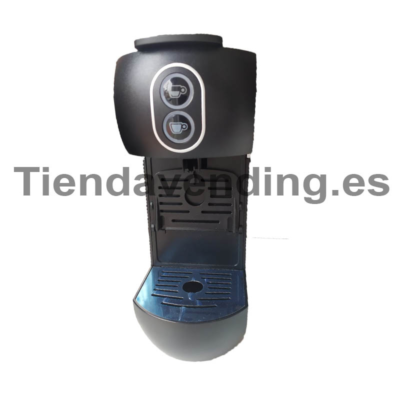 Máquina de café de cápsulas Gimoka Elite 625 D