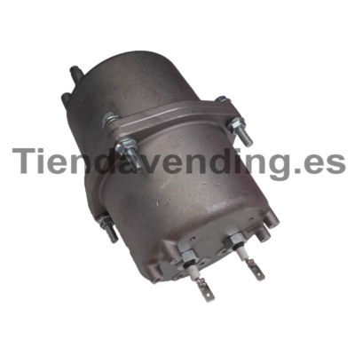 Conjunto caldera FAS Perla