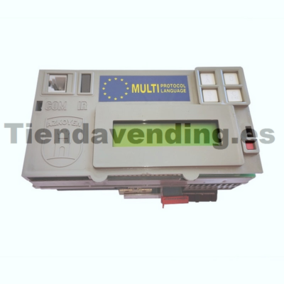 Clasificador AN8000 (Recuperado)