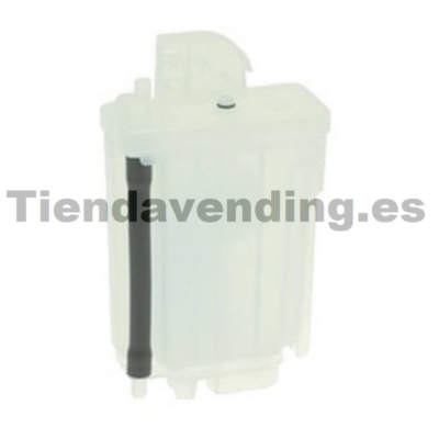 Air Break completo Necta