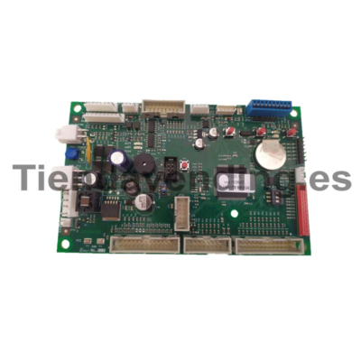 Tarjeta electrónica CPU Saeco combi