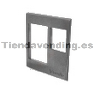 Marco cajetín de recuperación de monedas Vendo