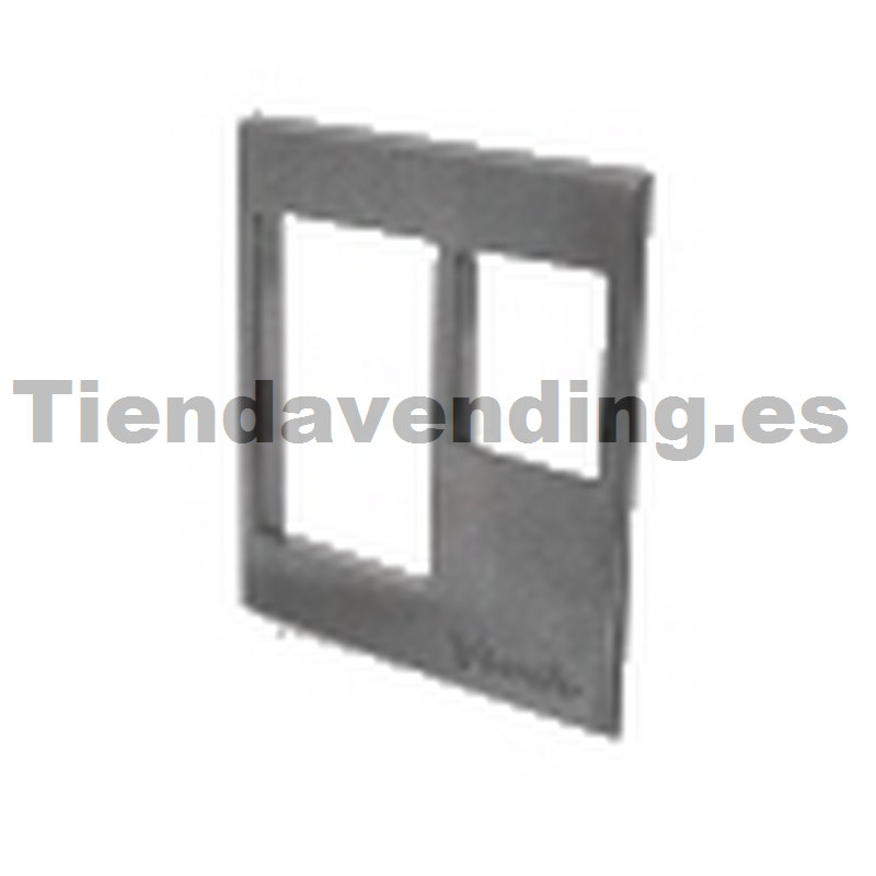 Marco cajetín de recuperación de monedas Vendo