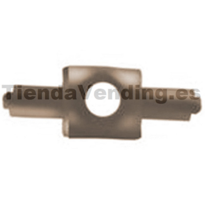 Portarruedas del grupo de café Azkoyen AZK-v10