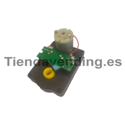 Conjunto 2407/95 motor devolución de monedas Vendo