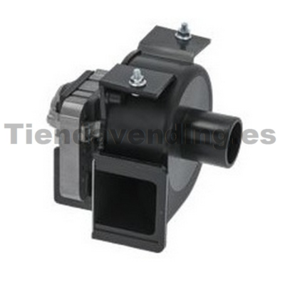 Ventilador centrífugo CAP05B-005 24V