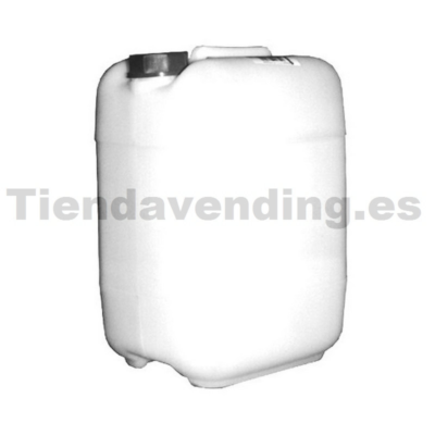 Deposito de agua kit de autonomía