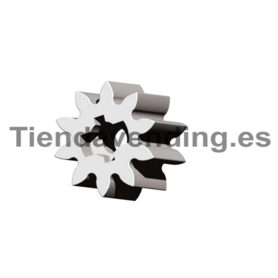Engranaje reductora tajadera Brisa - Mistral Azkoyen