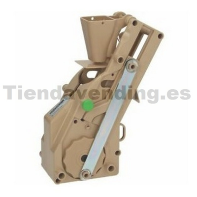 Grupo de café Necta Z3000