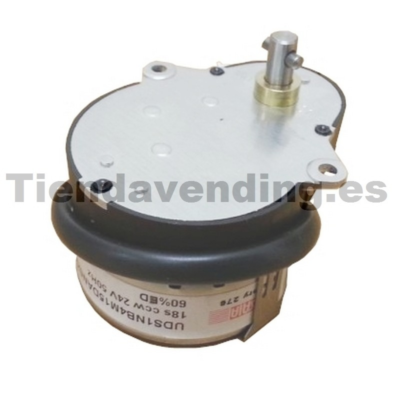 Motorreductor 18 segundos 230v serpentín Necta (Recuperado)