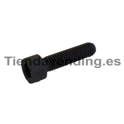 Tornillo allen M6 X 25 Necta