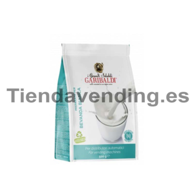 Leche Garibaldi 500gr