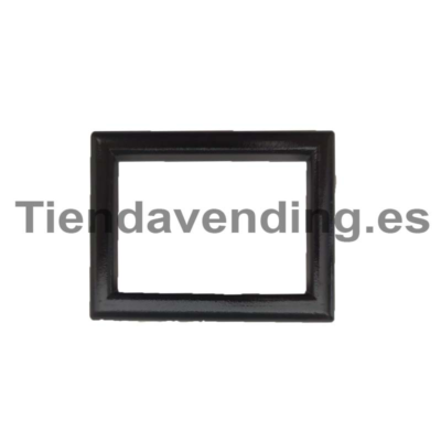 Marco cajetín recuperación gris Saeco