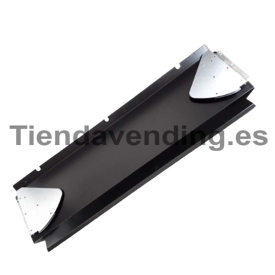 Protector antirrobo puerta salida FAS900