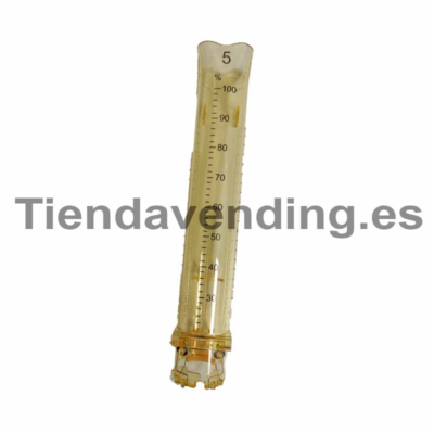 Tubo 0,05€ monedero Coinco Guardian GLX