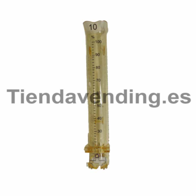 Tubo 0,10€ monedero Coinco Guardian GLX