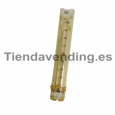 Tubo 0,50€ monedero Coinco Guardian GLX