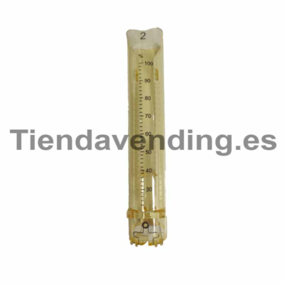 Tubo 2,00€ monedero Coinco Guardian GLX