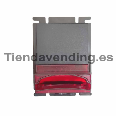 Boca vertical hacia abajo NV9