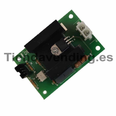 Tarjeta control caldera Necta