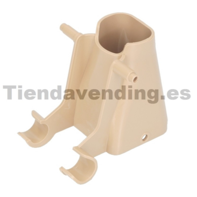 Embudo café Necta Z3000