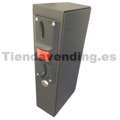 Módulo de pago MDB con validador