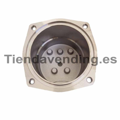 Tapa inferior caldera Necta